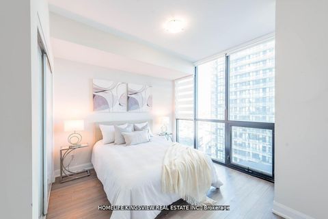 Photo 31 at 808 - 2910 Highway 7, Concord, Vaughan