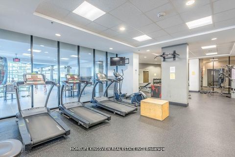 Photo 37 at 808 - 2910 Highway 7, Concord, Vaughan