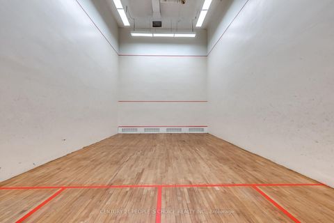 Photo 31 at 1605 - 3 Rowntree Road, Jamestown, Toronto