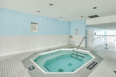 Photo 35 at 1605 - 3 Rowntree Road, Jamestown, Toronto