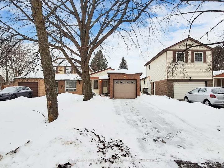 Photo 0 at 30 Madsen Crescent, Markville, Markham