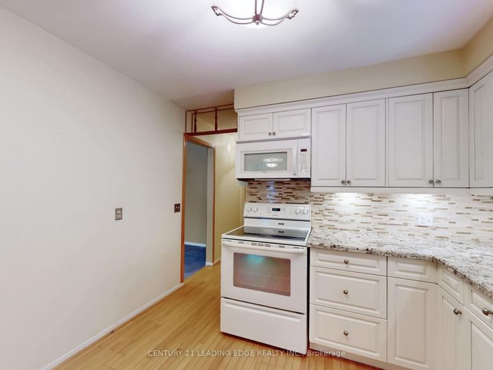 Photo 9 at 30 Madsen Crescent, Markville, Markham