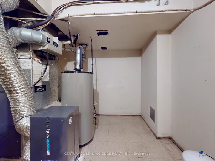 Photo 34 at 30 Madsen Crescent, Markville, Markham