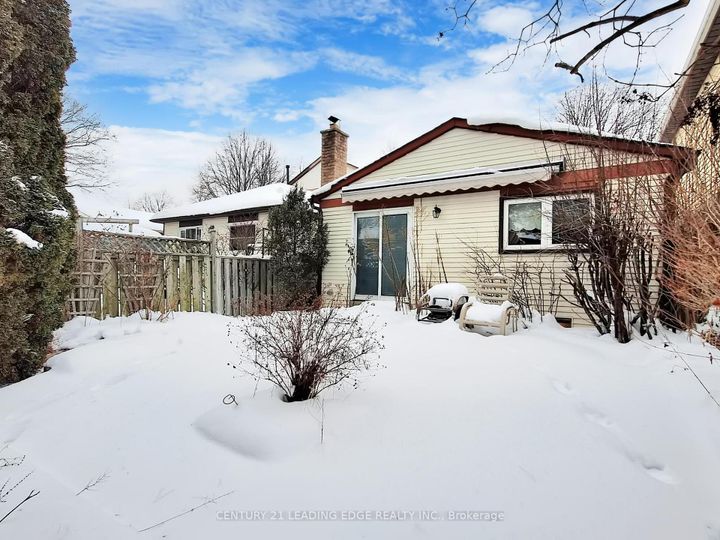 Photo 36 at 30 Madsen Crescent, Markville, Markham