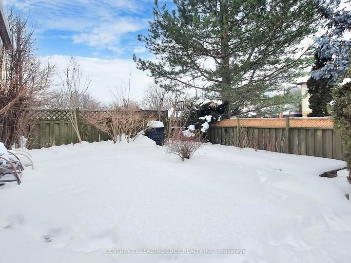 Photo 37 at 30 Madsen Crescent, Markville, Markham