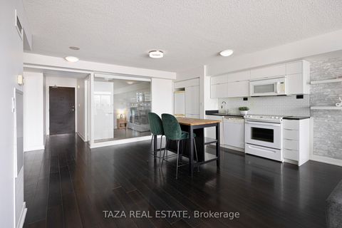 Photo 11 at 502 - 151 Dan Leckie Way, Waterfront Communities C1, Toronto