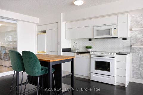 Photo 13 at 502 - 151 Dan Leckie Way, Waterfront Communities C1, Toronto