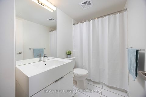 Photo 18 at 502 - 151 Dan Leckie Way, Waterfront Communities C1, Toronto