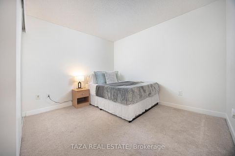 Photo 20 at 502 - 151 Dan Leckie Way, Waterfront Communities C1, Toronto