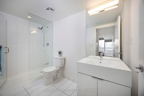 Photo 21 at 502 - 151 Dan Leckie Way, Waterfront Communities C1, Toronto