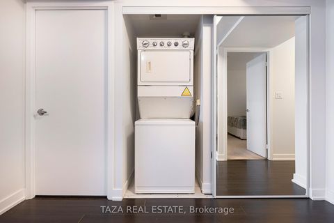 Photo 22 at 502 - 151 Dan Leckie Way, Waterfront Communities C1, Toronto