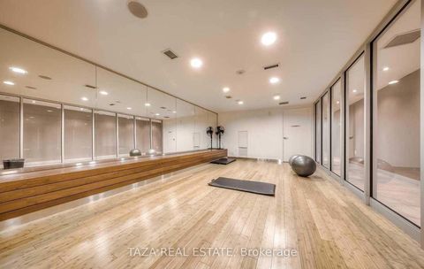 Photo 34 at 502 - 151 Dan Leckie Way, Waterfront Communities C1, Toronto