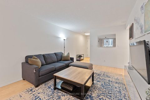 Photo 5 at 412 - 323 Richmond Street E, Moss Park, Toronto