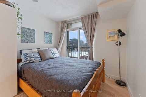 Photo 13 at 412 - 323 Richmond Street E, Moss Park, Toronto