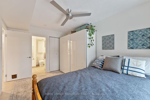 Photo 14 at 412 - 323 Richmond Street E, Moss Park, Toronto