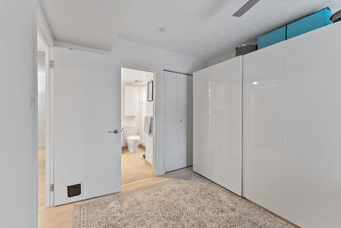 Photo 16 at 412 - 323 Richmond Street E, Moss Park, Toronto