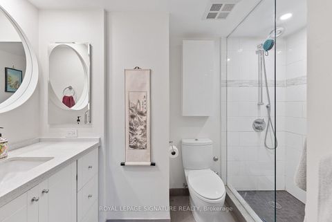 Photo 17 at 412 - 323 Richmond Street E, Moss Park, Toronto