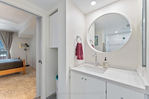 Photo 18 at 412 - 323 Richmond Street E, Moss Park, Toronto