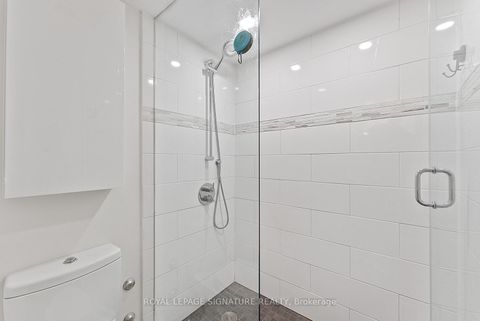 Photo 19 at 412 - 323 Richmond Street E, Moss Park, Toronto