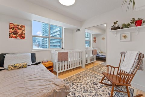 Photo 20 at 412 - 323 Richmond Street E, Moss Park, Toronto