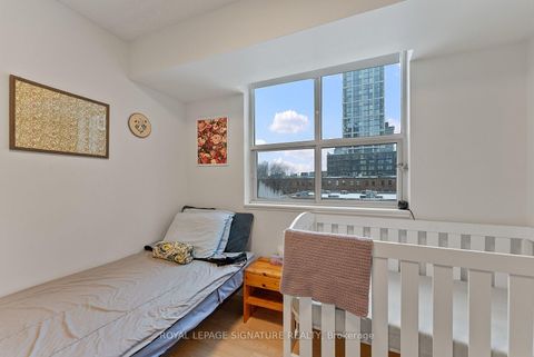 Photo 21 at 412 - 323 Richmond Street E, Moss Park, Toronto