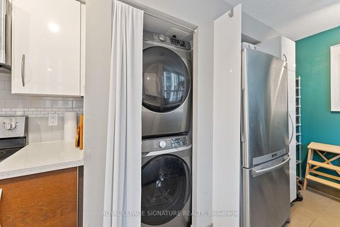 Photo 24 at 412 - 323 Richmond Street E, Moss Park, Toronto