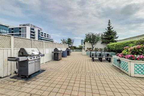 Photo 34 at 412 - 323 Richmond Street E, Moss Park, Toronto