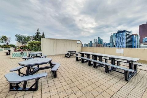 Photo 35 at 412 - 323 Richmond Street E, Moss Park, Toronto