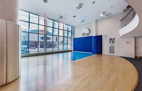 Photo 38 at 412 - 323 Richmond Street E, Moss Park, Toronto