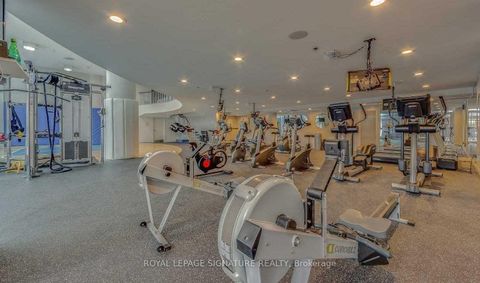 Photo 39 at 412 - 323 Richmond Street E, Moss Park, Toronto