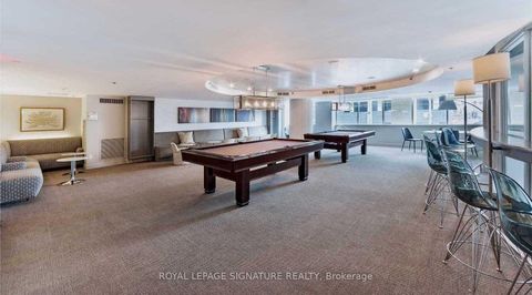 Photo 40 at 412 - 323 Richmond Street E, Moss Park, Toronto