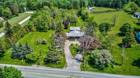 Photo 0 at 14835 Jane Street, Rural King, King