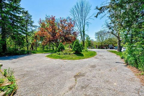 Photo 1 at 14835 Jane Street, Rural King, King