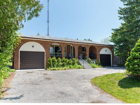 Photo 2 at 14835 Jane Street, Rural King, King