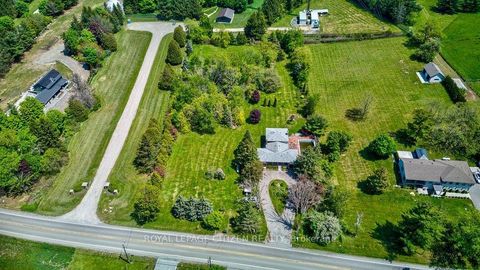 Photo 4 at 14835 Jane Street, Rural King, King