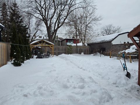 Photo 1 at 10 Bryant Avenue, Crescent Town, Toronto