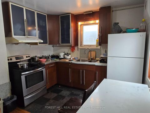 Photo 5 at 10 Bryant Avenue, Crescent Town, Toronto