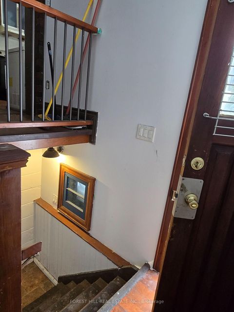 Photo 7 at 10 Bryant Avenue, Crescent Town, Toronto