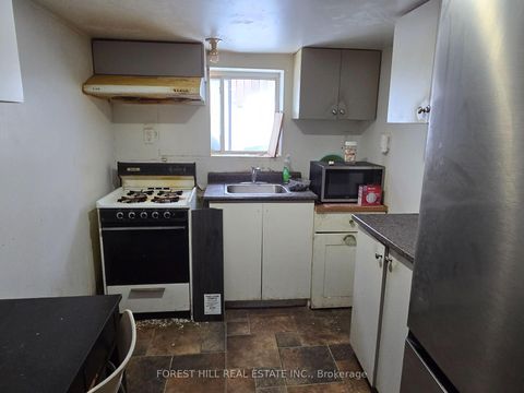 Photo 8 at 10 Bryant Avenue, Crescent Town, Toronto