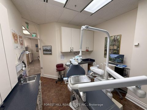 Photo 1 at 1000 - 5775 Yonge Street, Newtonbrook East, Toronto