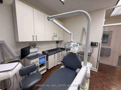 Photo 2 at 1000 - 5775 Yonge Street, Newtonbrook East, Toronto