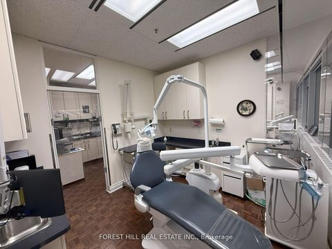 Photo 6 at 1000 - 5775 Yonge Street, Newtonbrook East, Toronto