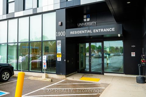 Photo 1 at 739 - 1900 Simcoe Street N, Samac, Oshawa