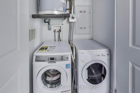 Photo 9 at 739 - 1900 Simcoe Street N, Samac, Oshawa