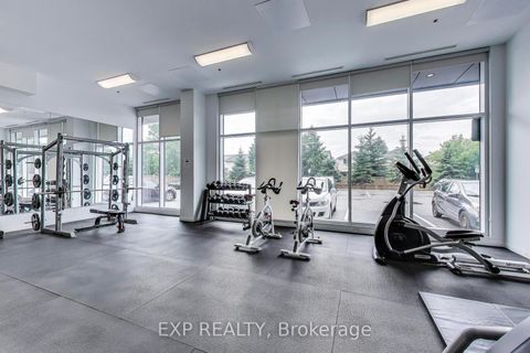 Photo 11 at 739 - 1900 Simcoe Street N, Samac, Oshawa