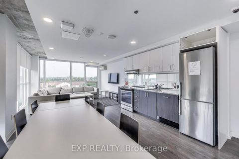 Photo 12 at 739 - 1900 Simcoe Street N, Samac, Oshawa