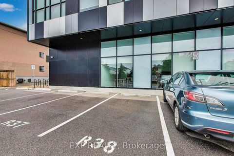 Photo 17 at 739 - 1900 Simcoe Street N, Samac, Oshawa