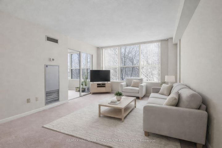 Photo 6 at 604 - 250 Davis Drive, Central Newmarket, Newmarket