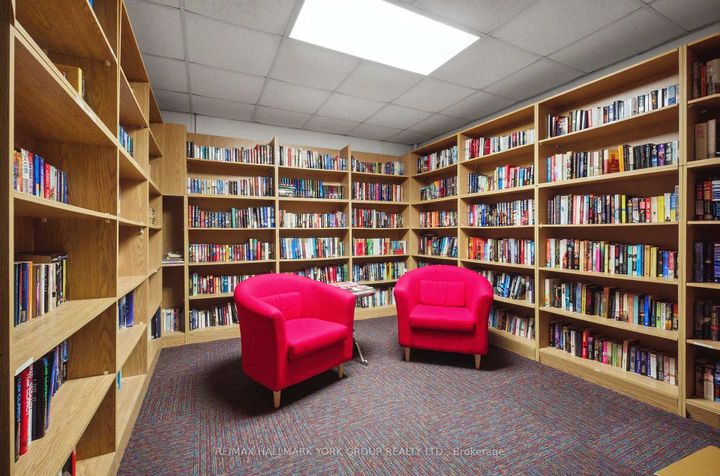 Photo 20 at 604 - 250 Davis Drive, Central Newmarket, Newmarket