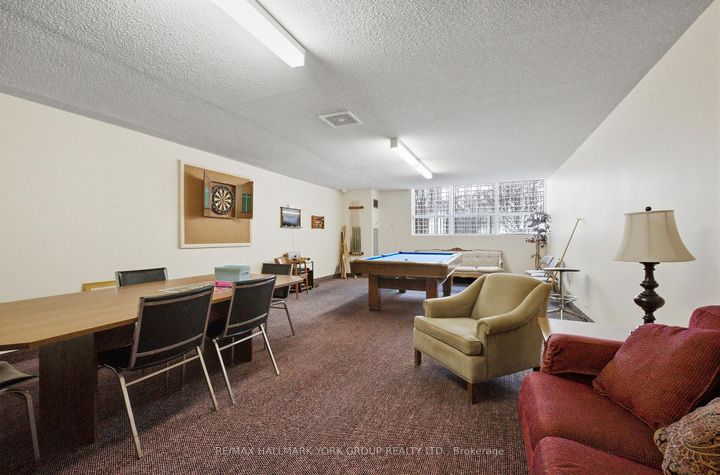 Photo 22 at 604 - 250 Davis Drive, Central Newmarket, Newmarket